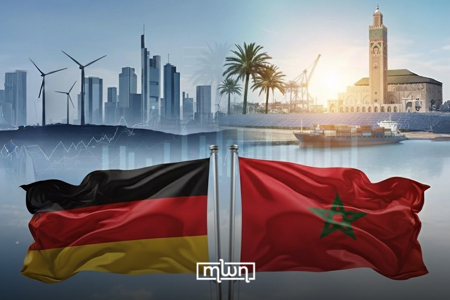 Morocco Eyes $4 Billion Offshoring Revenue as German Firms Move In