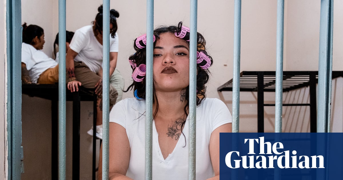 Motherhood, makeup and Zumba: the rehabilitation of one of Mexico’s most dangerous prisons | Global development