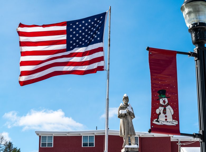 Mystery Photo for March 1, 2026