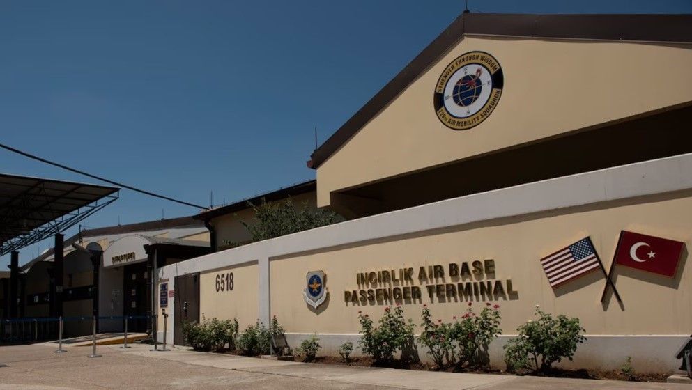 NATO Deploys Additional Patriot Missile Battery in Sou...