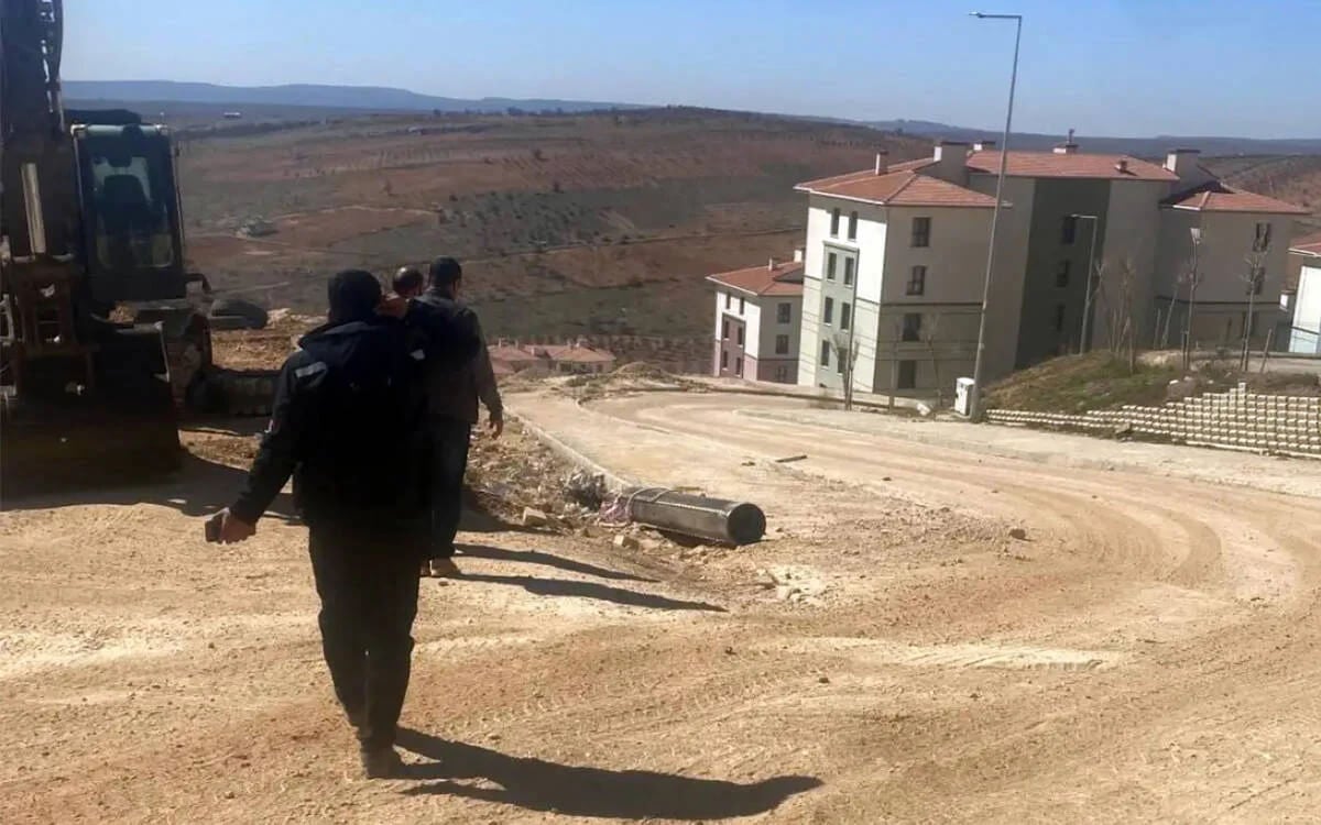 NATO intercepts second Iranian missile in Turkish airspace: defense ministry