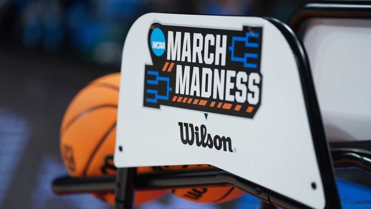 NCAA men's tournament rolls on Friday