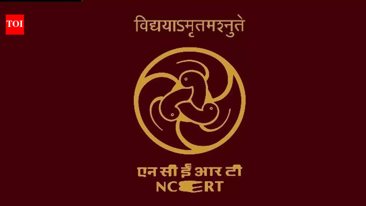 NCERT apologises for 'judicial graft' chapter, pulls out Class VIII book | India News