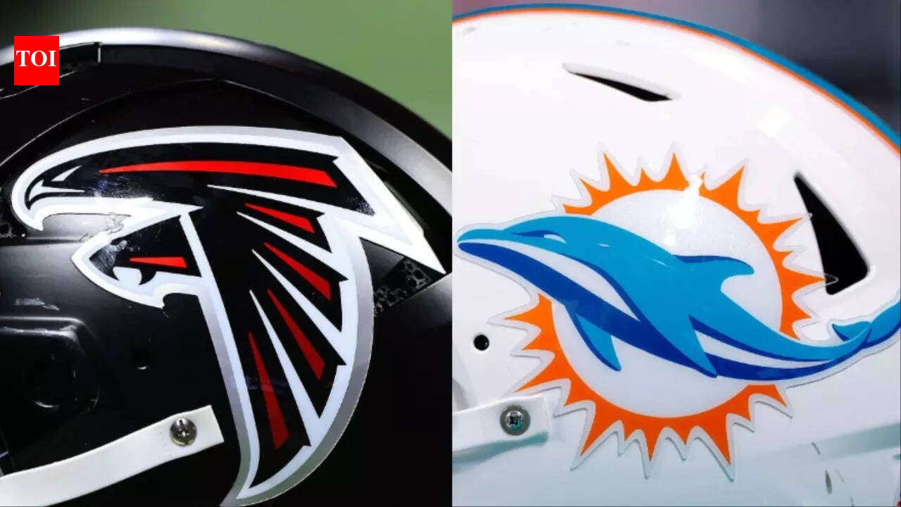NFL Trade News: Atlanta Falcons linked to $124M Miami Dolphins quarterback | NFL News