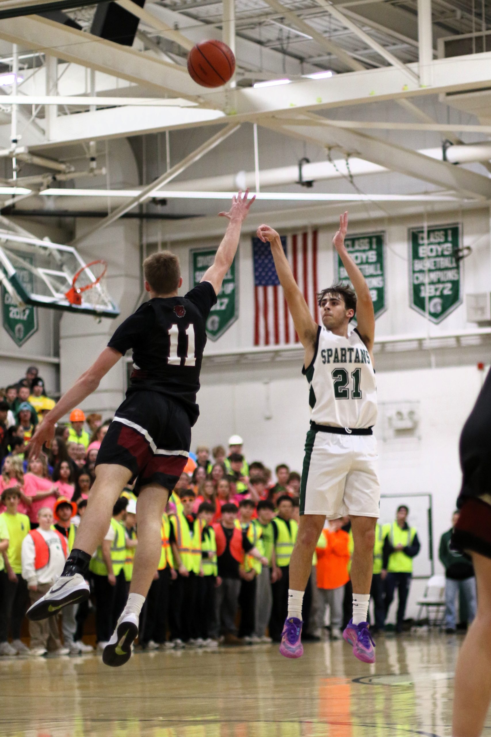 NH Basketball All-State lists released for Divisions I-IV