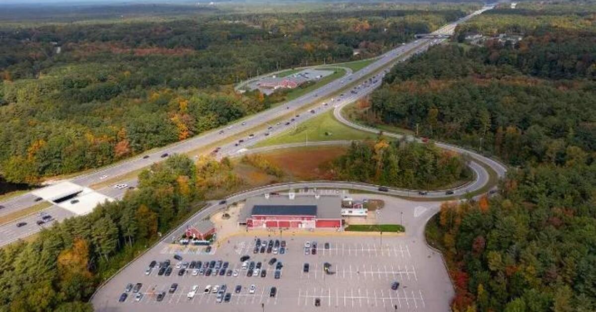 NH close to picking developer for Hampton I-95 liquor store properties
