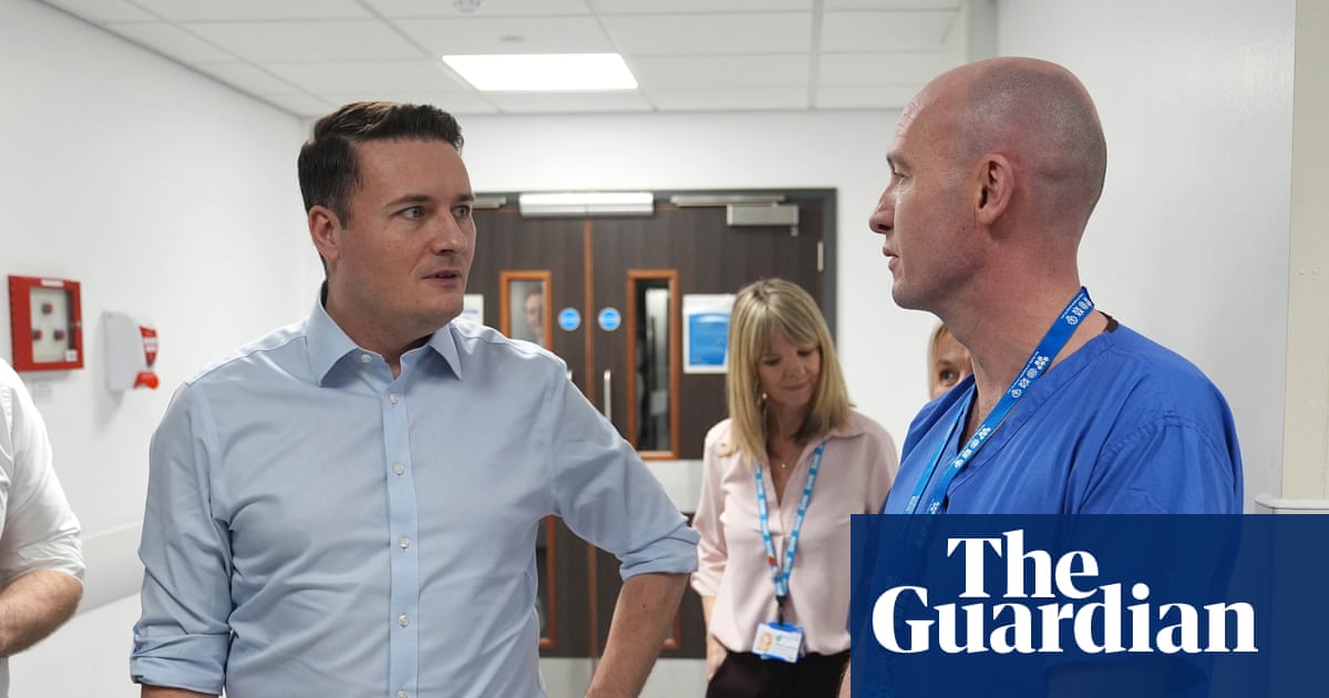 NHS to miss targets for cutting A&E wait times and performance in England | NHS