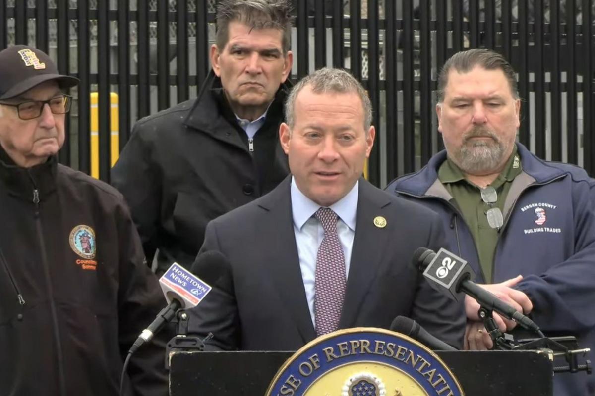 NJ energy costs up 45% as supply lags demand