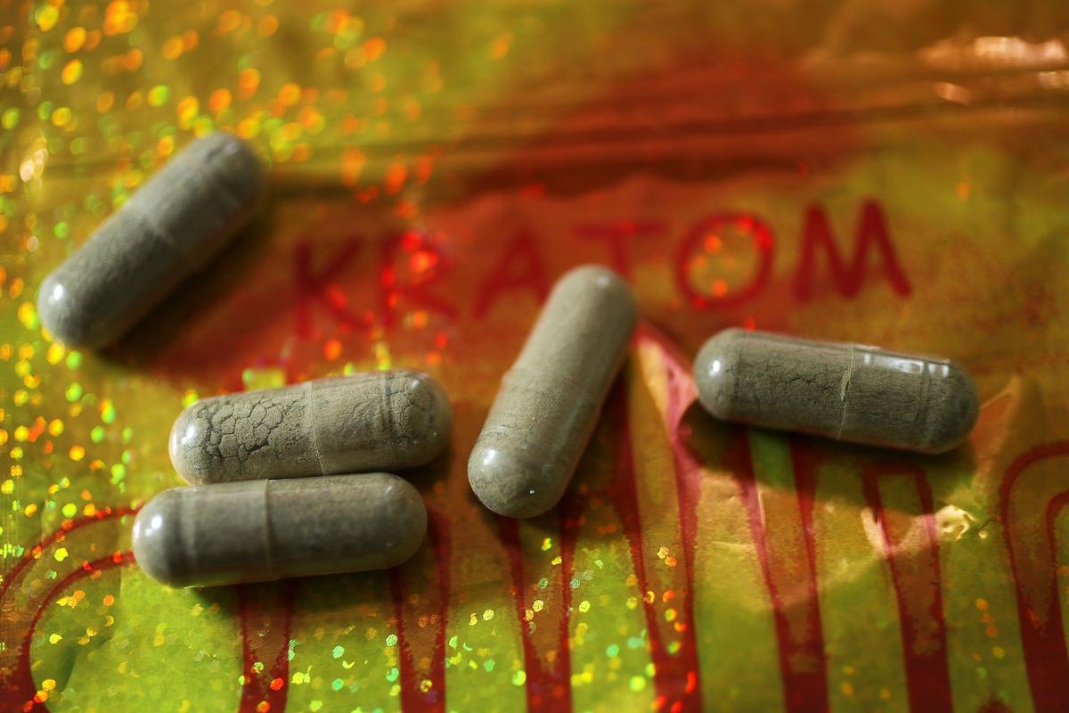 NJ kratom ban debate gets explosive as Trenton weighs risks