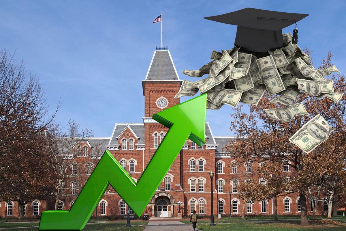 NJ parents may soon lose unlimited borrowing for college tuition