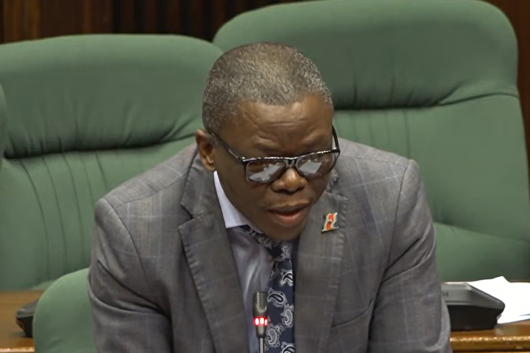 NKHABA MP CALLS FOR URGENT REPAIRS TO KEY ROADS