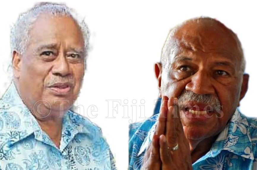 Narube urges PM to ‘stop the legal drama’