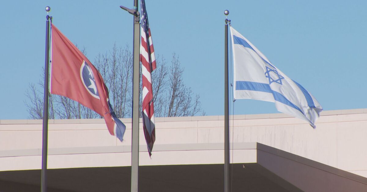 Nashville Jewish leaders respond to Michigan synagogue attack