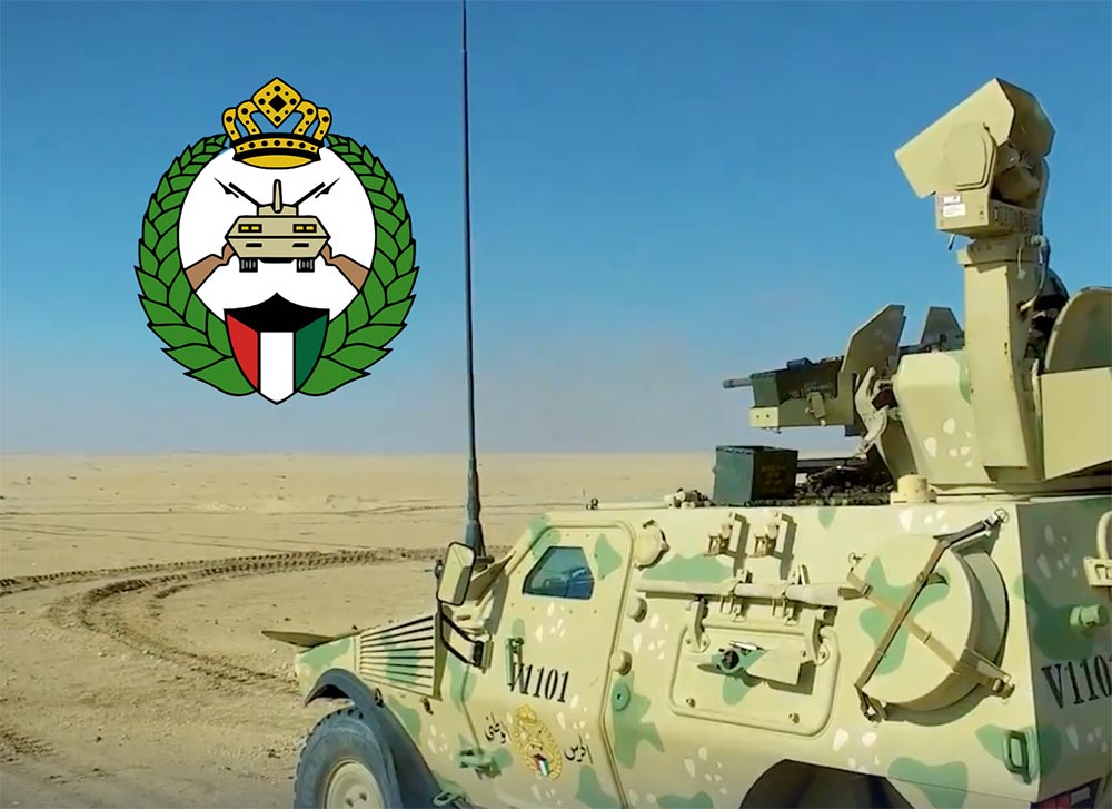 National Guard Downs Drone, Four UAVs Over Secured Sites