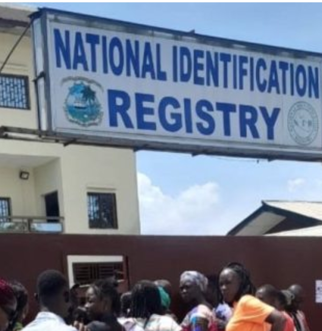 National ID Card Suspension Sparks Senate Inquiry