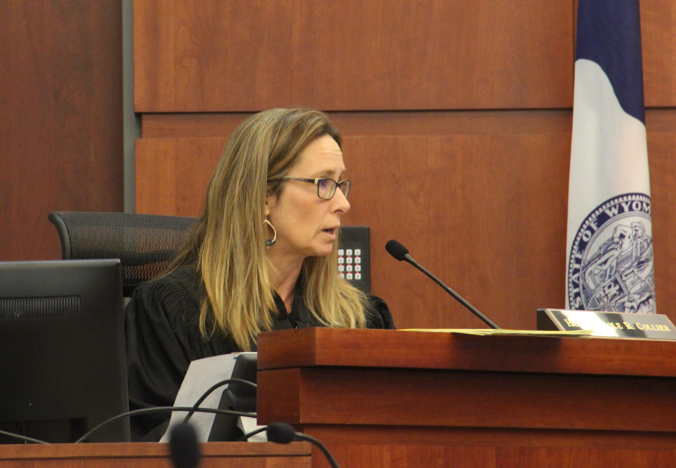 Natrona County Circuit Court initial appearances (3/10/26-3/11/26)