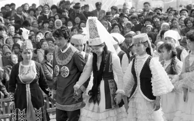 Nauryz Reborn: Kazakhstan’s Journey to Restore National Tradition