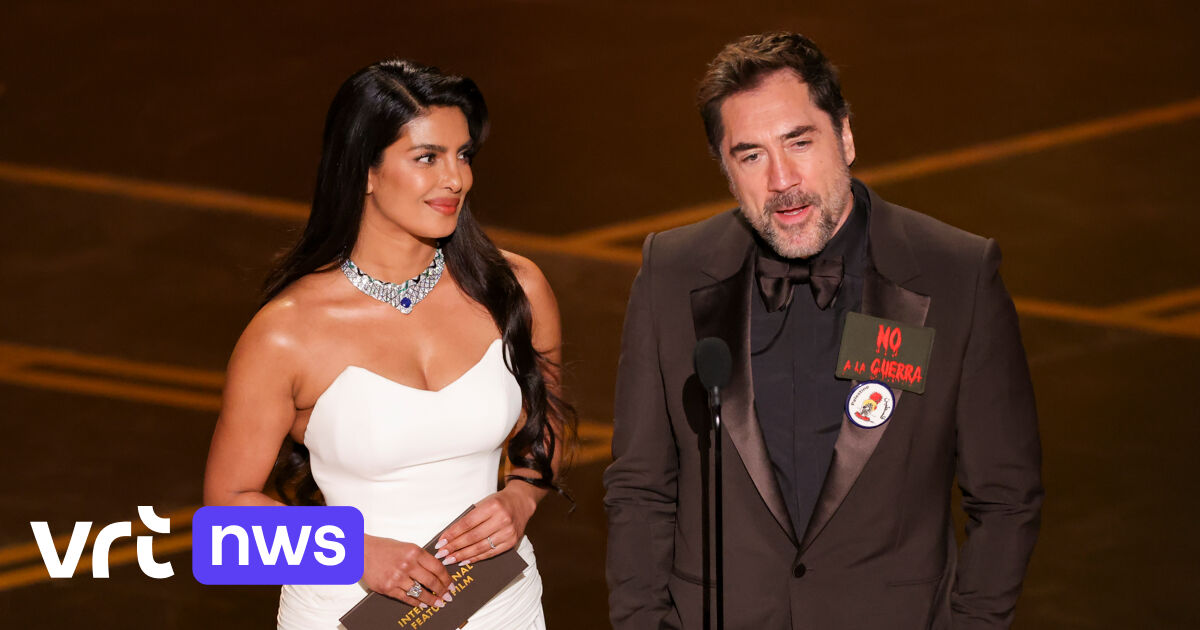 Nauwelijks politieke statements tijdens Oscars: is Hollywood bang voor Trump?