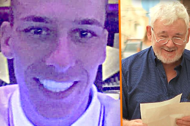 Nephew of John Gilligan appeals judge’s dismissal of hit-and-run damages claim to High Court