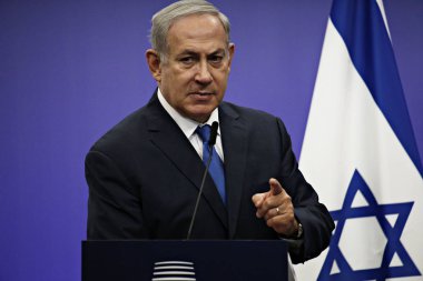 Netanyahu calls for Global Coalition against Iran
