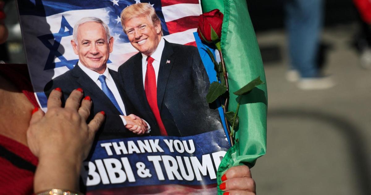 Netanyahu vows to carry on war, 'eradicate Iranian regime'