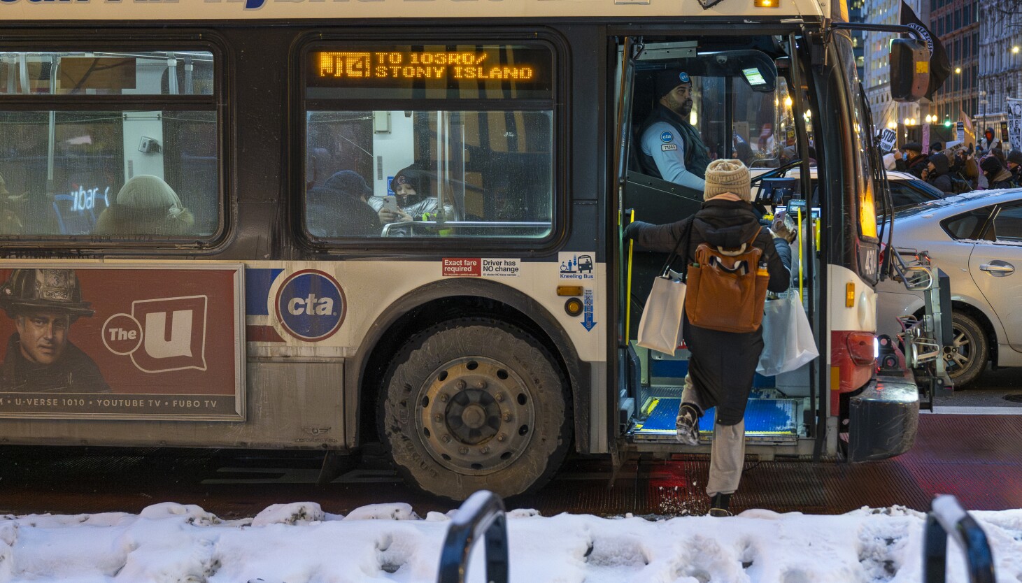 New CTA security plan: sheriff's deputies on trains, high-barrier gates, farecard checks