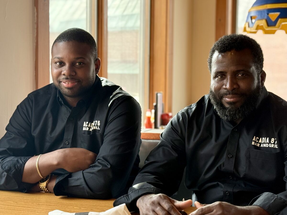 New Ellsworth eatery serves Jamaican-inspired dishes