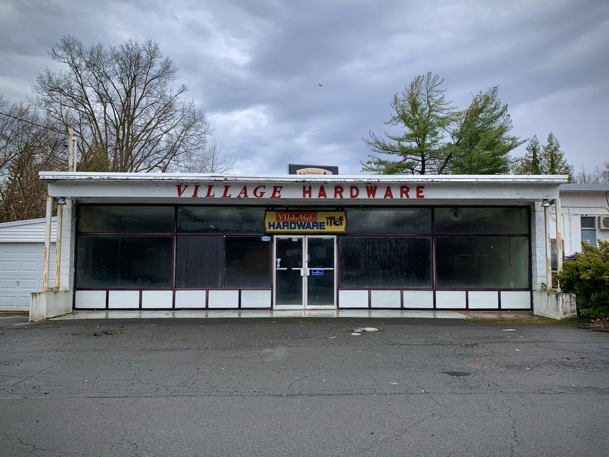 New Jersey hardware stores closing: the ones we've lost