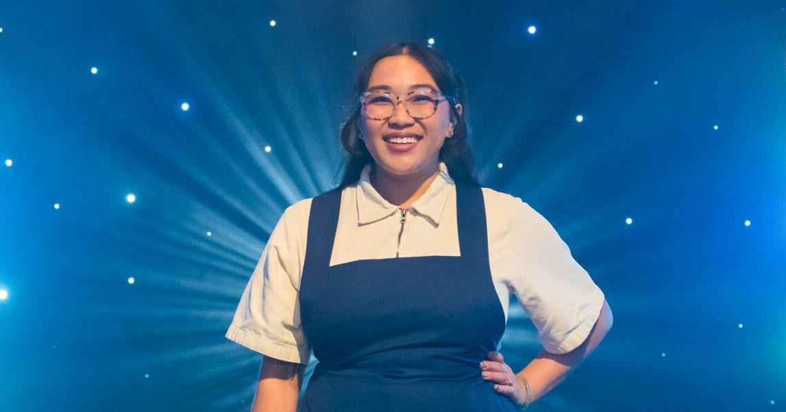 New Orleans chef Nini Nguyen returns to Food Network show | Food/Restaurants