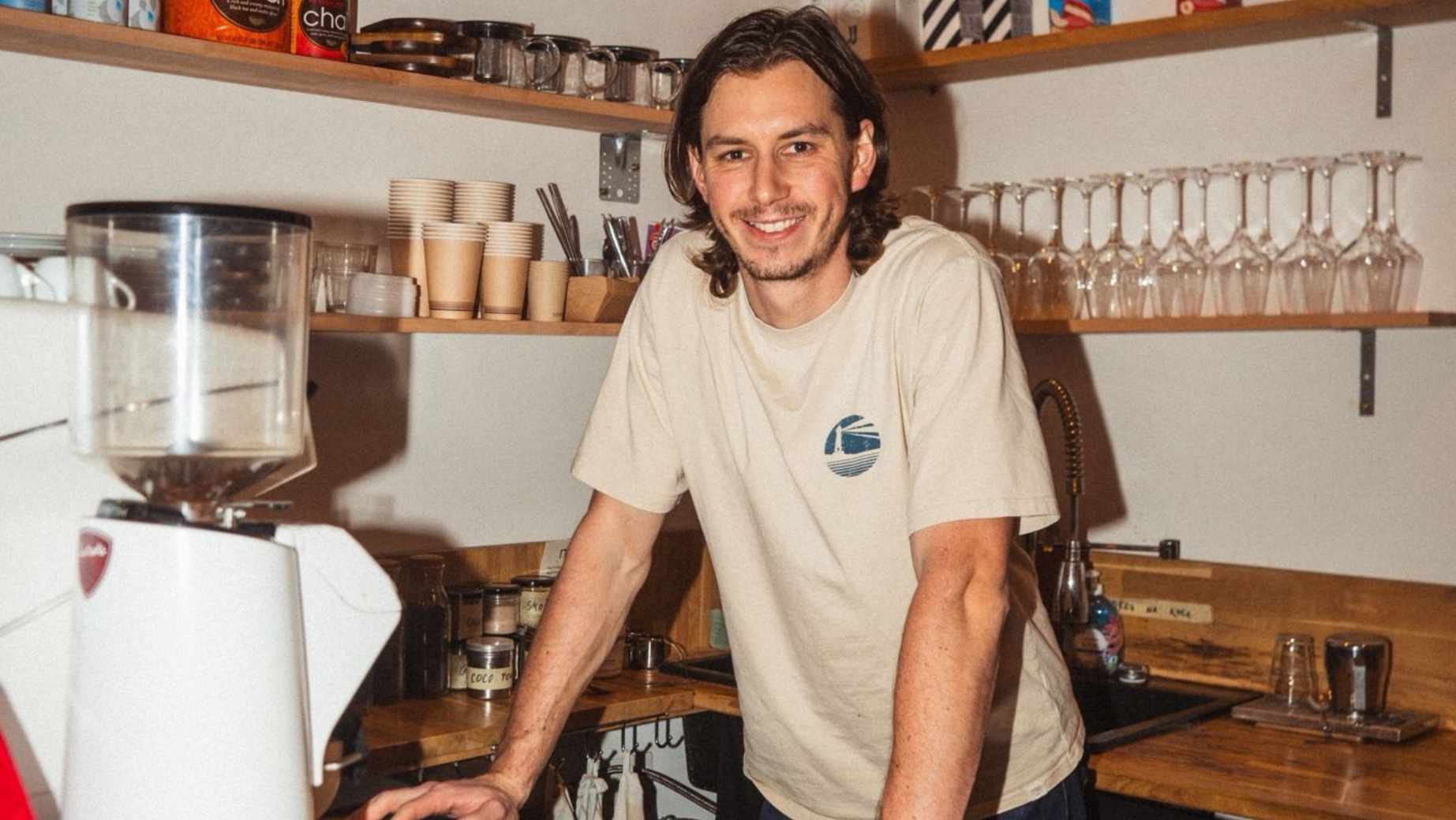 New Software Tebi Helps Prague Restaurants Cut Costs