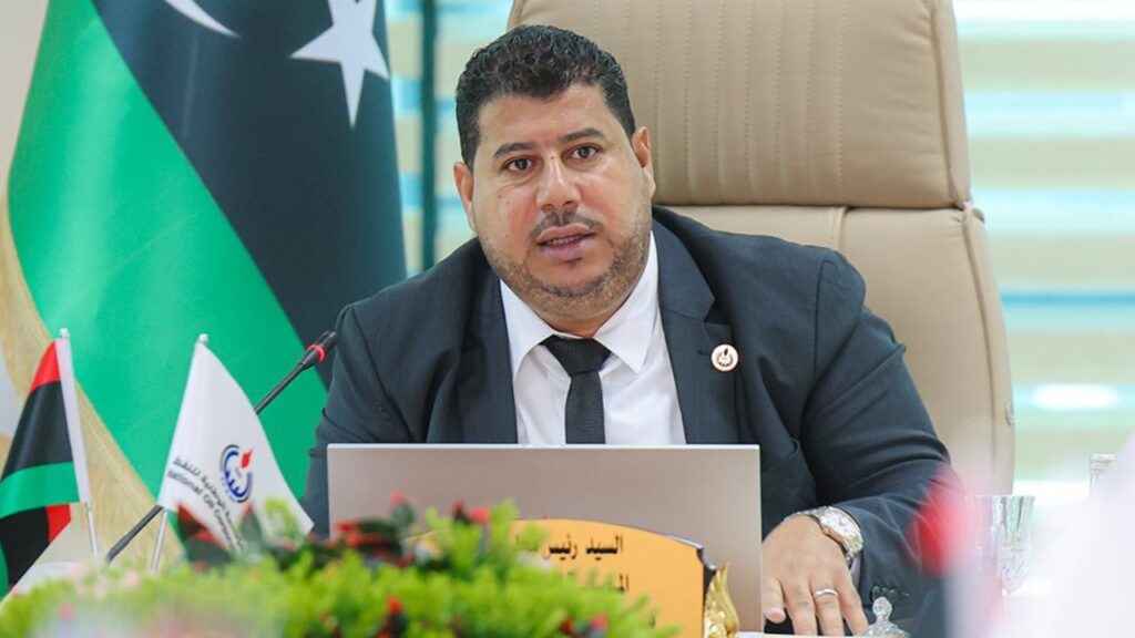 President of the Oil Corporation: New operational successes support the national economy