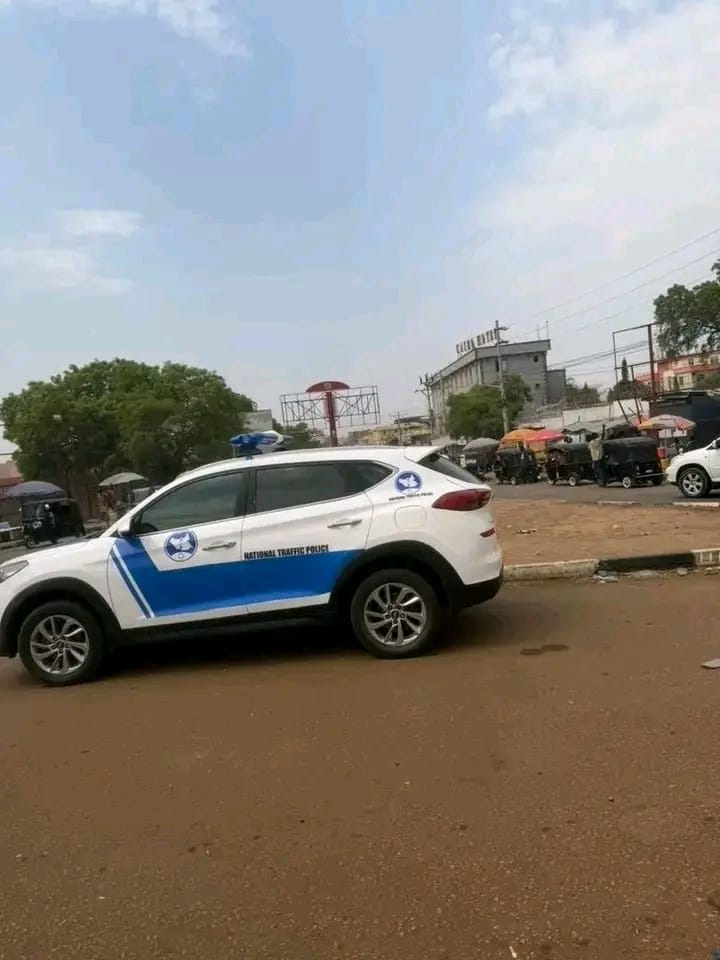 New patrol units deployed as police launch 24/7 traffic force