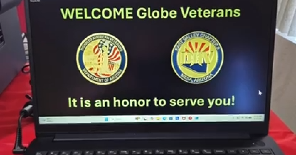 New remote claims program expands lifeline for Navajo Nation and rural veterans