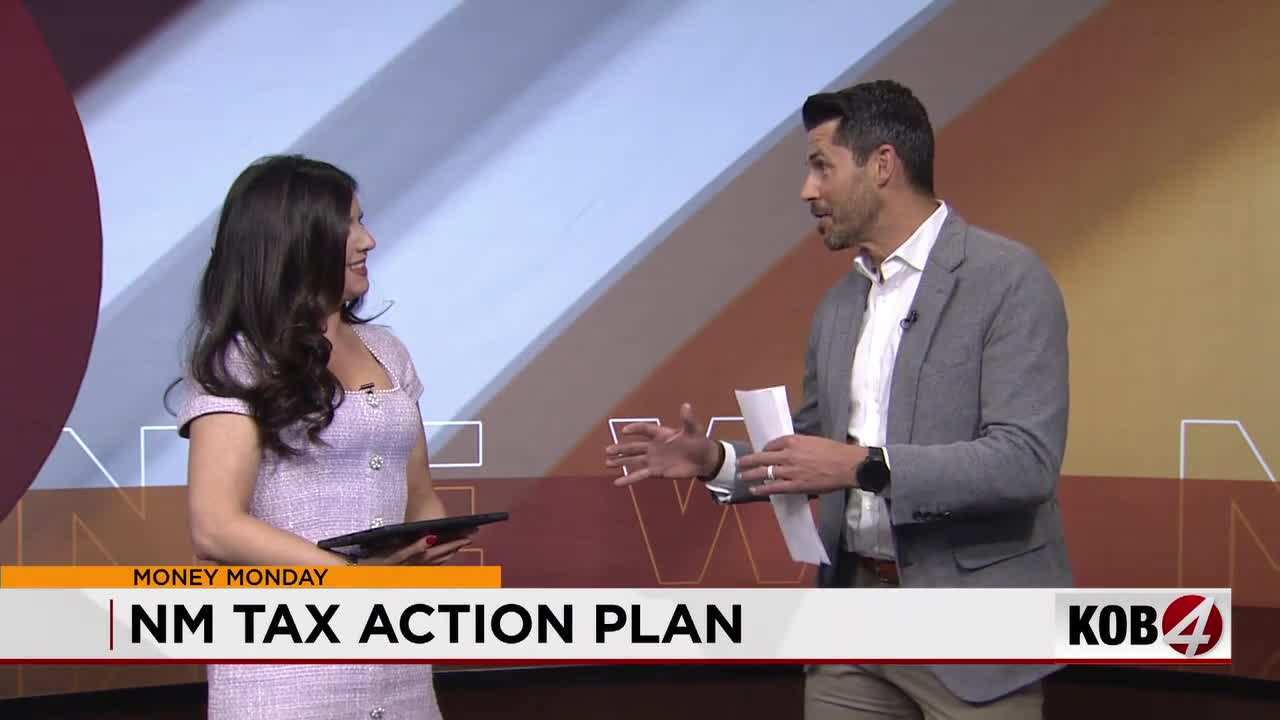 New tax deductions New Mexicans should know before filing in 2026