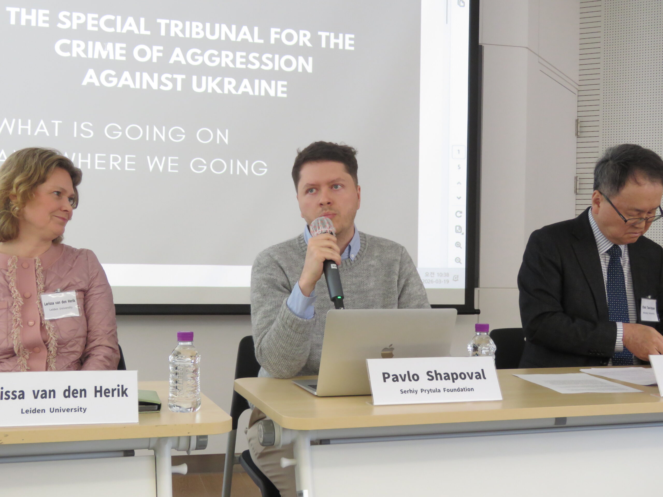 New tribunal could prosecute North Korean officials over Ukraine war: Experts