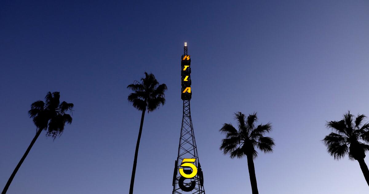 Nexstar finalizes acquisition of Tegna's TV stations, despite opposition