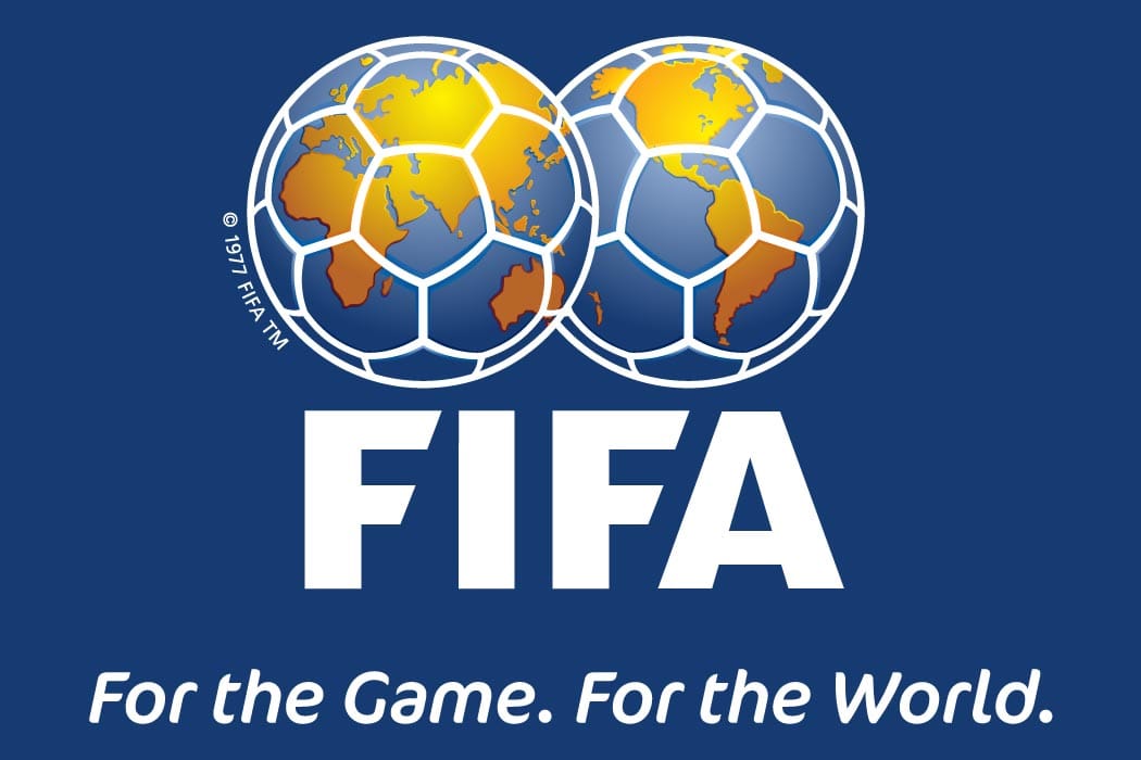 Nigeria Out Of World Cup As FIFA Confirms DR Congo For Intercontinental Playoffs