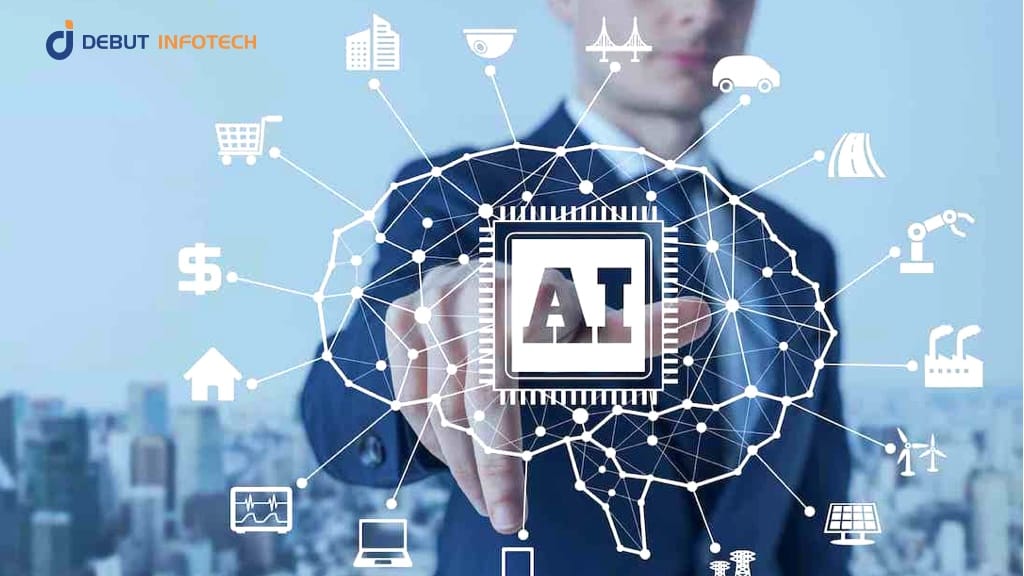 artificial intelligence in business