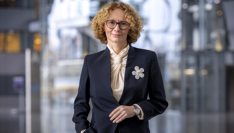 Nikoloski: Sekerinska wanted to ban VMRO-DPMNE