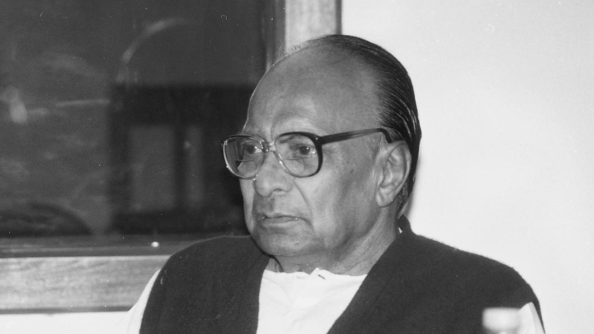 Nishikant Dubey’s statement on Biju Patnaik keeps Odisha politics boiling