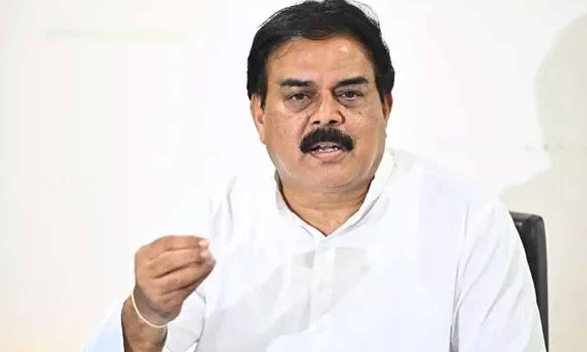 No LPG Shortage in AP, says Nadendla Manohar