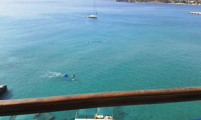 No cancellations for organized tourism trips so far