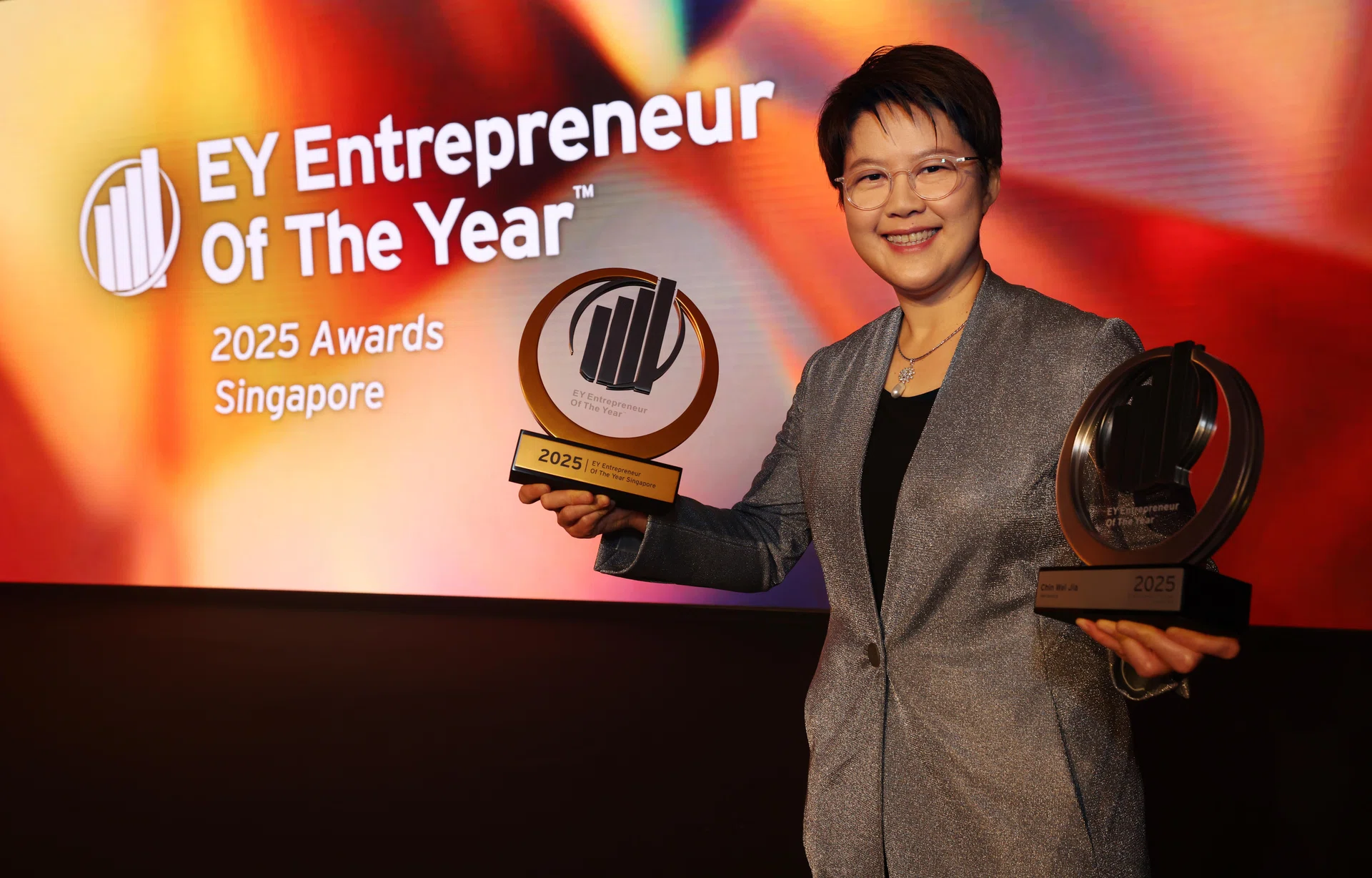 Nominations open for EY Entrepreneur of the Year 2026 awards