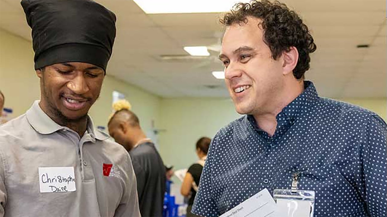 Nonprofit to host 'background-friendly' job fair in Noblesville - Indianapolis News | Indiana Weather | Indiana Traffic