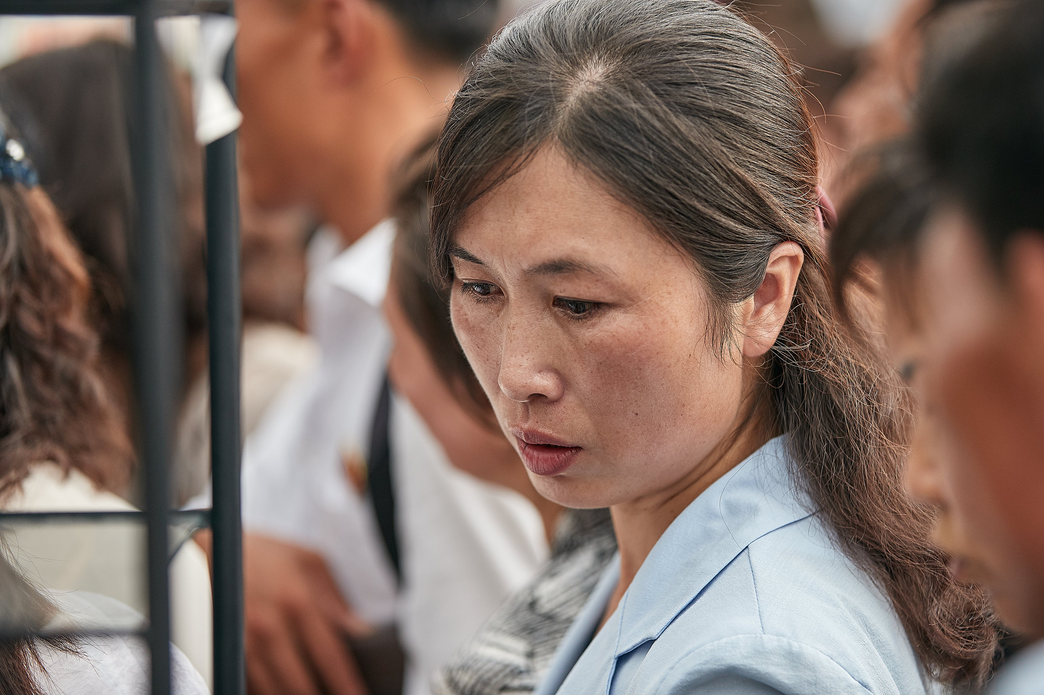 North Korean trade with China dips in first two months of 2026