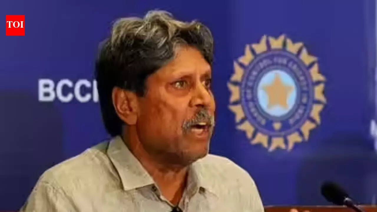 Not Varun Chakravarthy, Kapil Dev names this Indian cricketer as 'number one bowler' | Cricket News