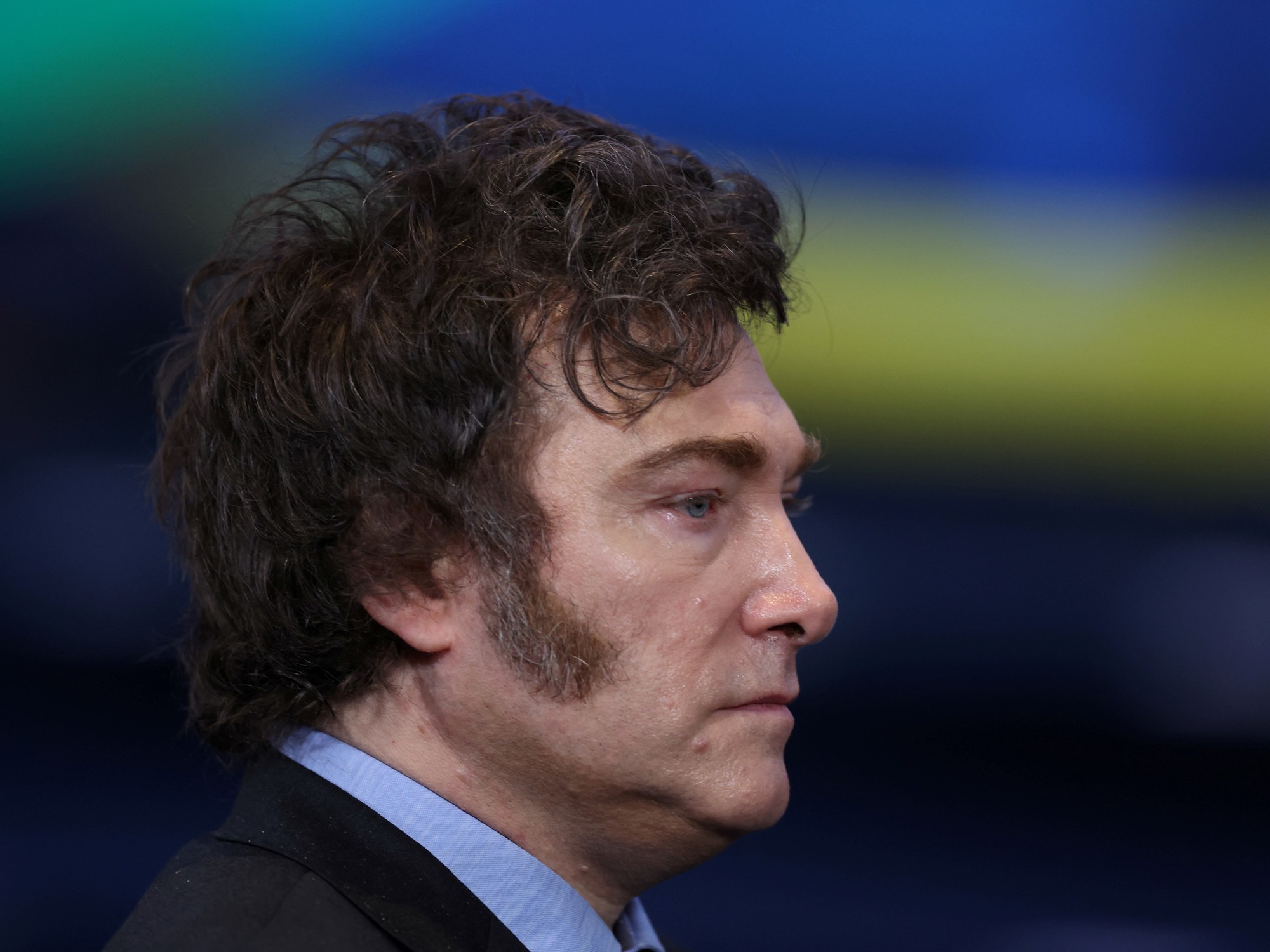 Nueva encuesta con tres datos llamativos y muy malos para Javier Milei