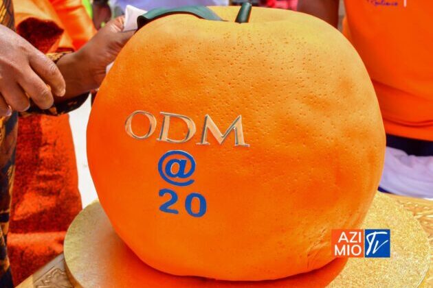 ODM announces date for Migori delegates elections
