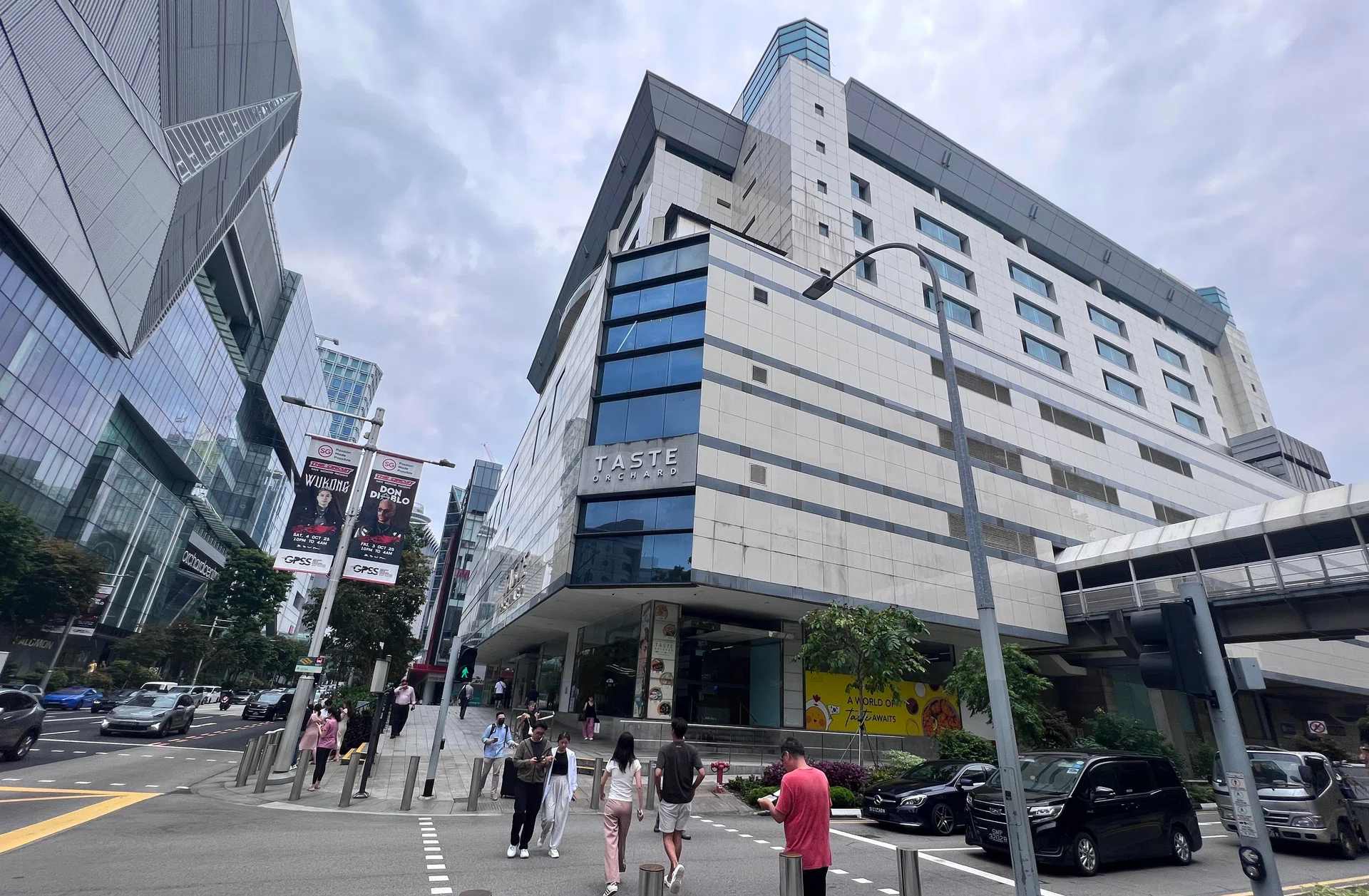 OG denies conspiracy claims to injure Hao Mart and owner in lawsuit involving Good Class Bungalow mortgage