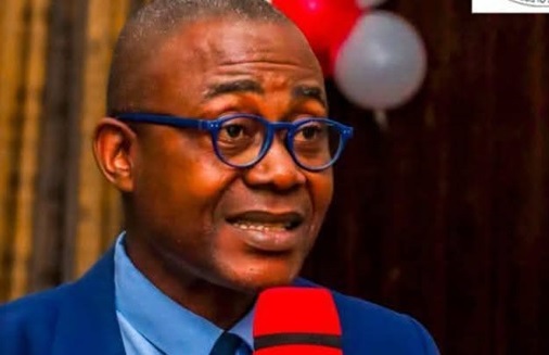 OMBUDSMAN CHAIRMAN FINLEY KARNGAR RESIGNS AMID SALARY KICKBACK ALLEGATIONS